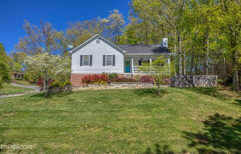 7810 Representative Lane, Knoxville, TN 37931