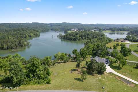 Lot 20 Fishers Loop, Sharps Chapel, TN 37866