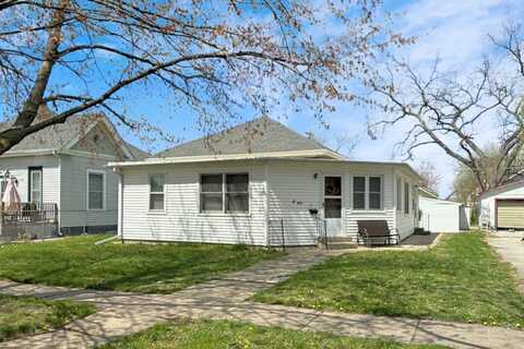 807 8th Ave, Shenandoah, IA 51601