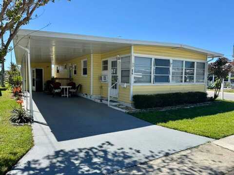 1415 Main st Lot 279, Dunedin, FL 34698