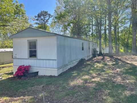 2616 Carl Freeman Avenue, Morganton, NC 28655