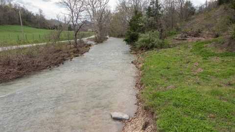 300 Block Rush Branch, Bradfordsville, KY 40009