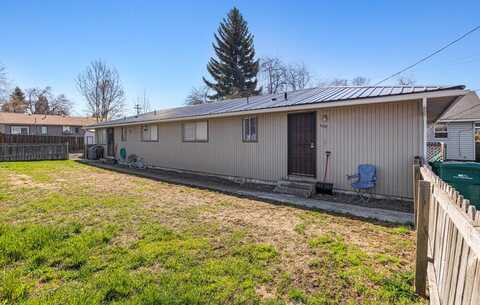 1411 Lakeview Avenue, Klamath Falls, OR 97601