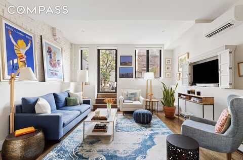 657 West 183rd Street, New York, NY 10033