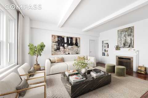 77 Park Avenue, New York, NY 10016