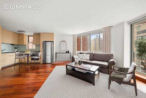 206 East 95th Street, New York, NY 10128