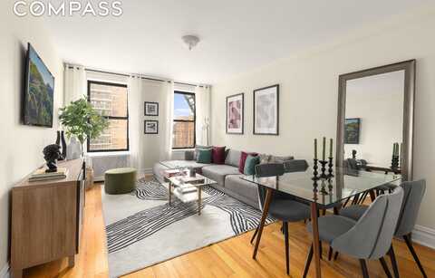 801 Riverside Drive, New York, NY 10032