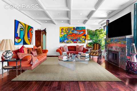 205 West 89th Street, New York, NY 10024