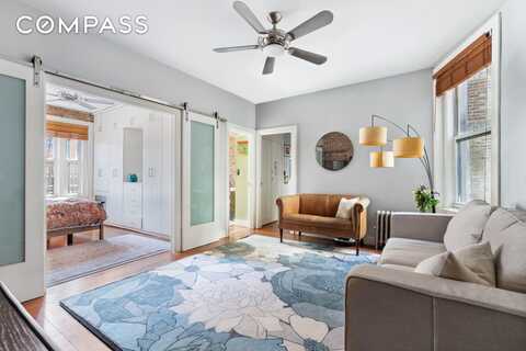 464 West 152nd Street, New York, NY 10031