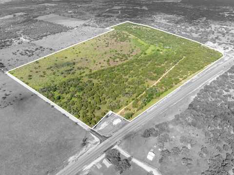TBD County Road 608, Hamilton, TX 76531