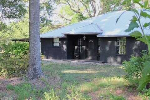 9126 220th Street, O Brien, FL 32071