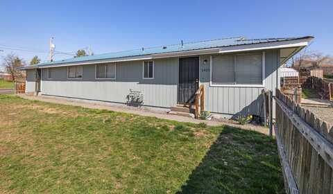 1421 Lakeview Avenue, Klamath Falls, OR 97601