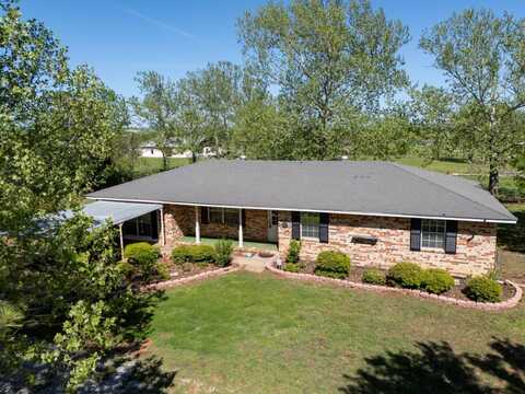 184640 NW 2810, Comanche, OK 73529