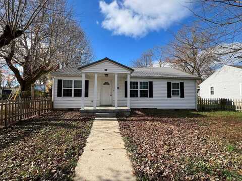 418 Boone St, Berea, KY 40403