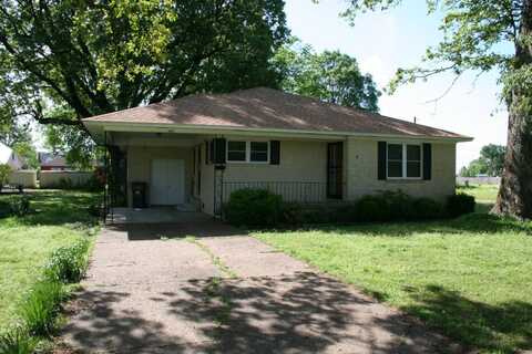 407 SE 2nd, Walnut Ridge, AR 72476