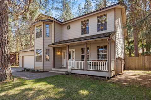 1050 Wild Plum Drive, Klamath Falls, OR 97601