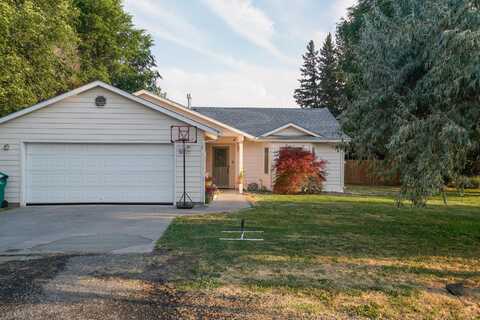 4224 Ezell Avenue, Klamath Falls, OR 97603