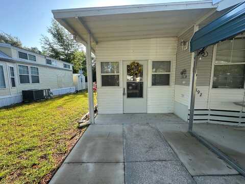 5551 SW 18TH TER, Bushnell, FL 33513