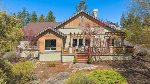 11711 Turnstone Drive, Klamath Falls, OR 97601