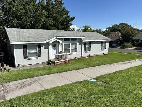 310 Jefferson Street, Klamath Falls, OR 97601
