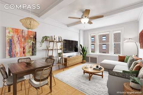 16 East 98th Street, New York, NY 10029