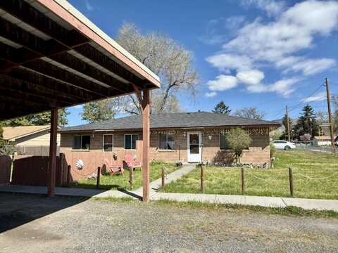 3850 Madison Street, Klamath Falls, OR 97603