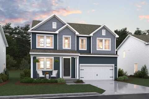 836 Merlin Dr, Middletown, DE 19709