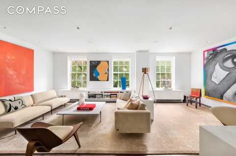 110 East 71st Street, New York, NY 10021