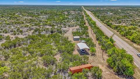 Tbd Hwy 41, Rocksprings, TX 78088