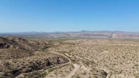 Tbd None, Van Horn, TX 07885