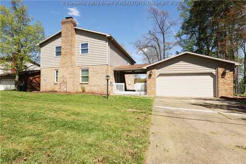 396 Scenic Hills Drive, Parkersburg, WV 26104