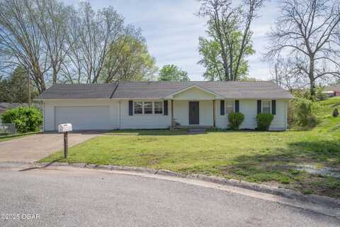 1407 Knapp Court, Neosho, MO 64850