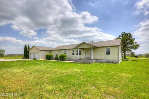 21121 Kentucky Road, Granby, MO 64844