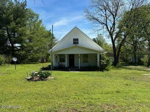 224 S School Street, Goodman, MO 64843