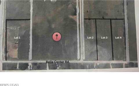 Lot Belle Center, Joplin, MO 64801