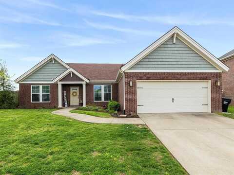 2236 Meadowhill Lane, Utica, KY 42376
