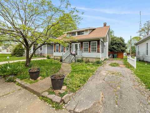 207 E 21st, Owensboro, KY 42301