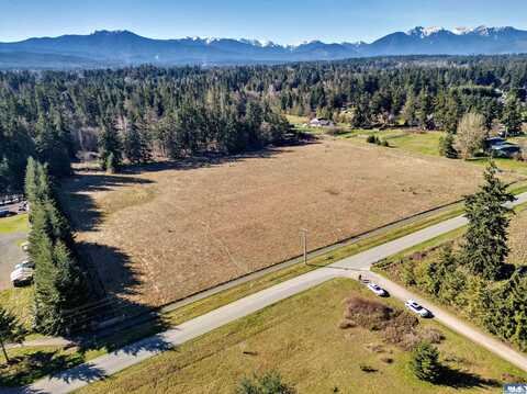 NKA Pinnell Rd, Sequim, WA 98382