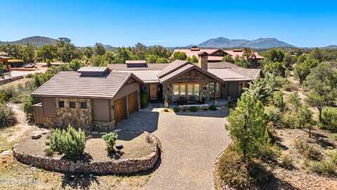 11815 W Lost Man Canyon Way, Prescott, AZ 86305