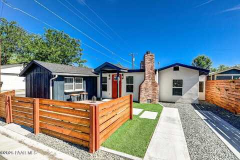 516 Virginia Place, Prescott, AZ 86301