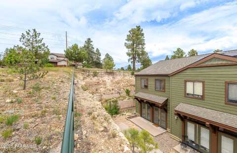 1283 E Makayla Way, Flagstaff, AZ 86001