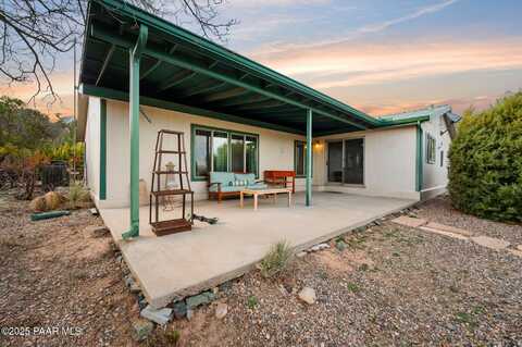 21335 N Shotgun Ridge Road, Paulden, AZ 86334