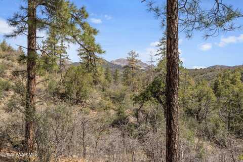 1516 N Holly Drive, Prescott, AZ 86305