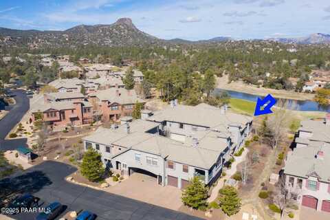 1716 Alpine Meadows Lane, Prescott, AZ 86303