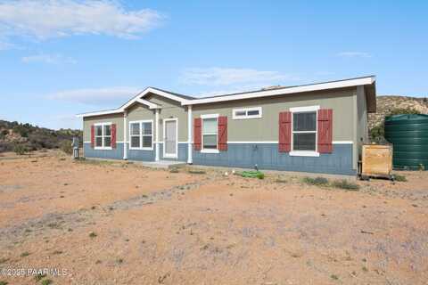 2040 W Wind Rock Lane, Chino Valley, AZ 86323