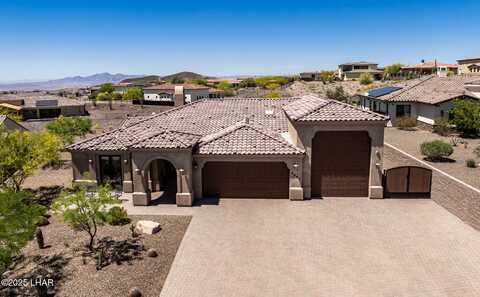 4040 Avienda Del Sol, Lake Havasu City, AZ 86406