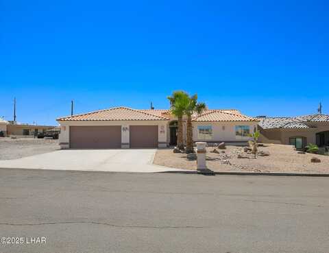 2050 Burgundy Dr, Lake Havasu City, AZ 86404