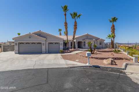 2725 Pony Ln, Lake Havasu City, AZ 86406