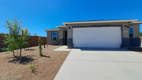 1191 Helsing Road, Chino Valley, AZ 86323