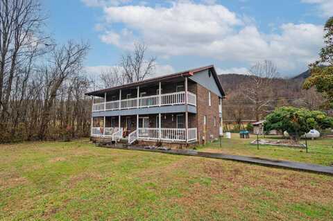 3888 Cosby Highway, Cosby, TN 37722